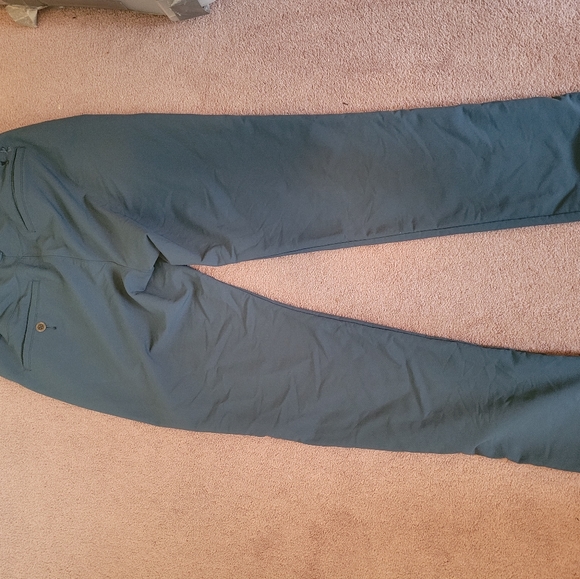 Ladies dressy slack - Picture 3 of 3